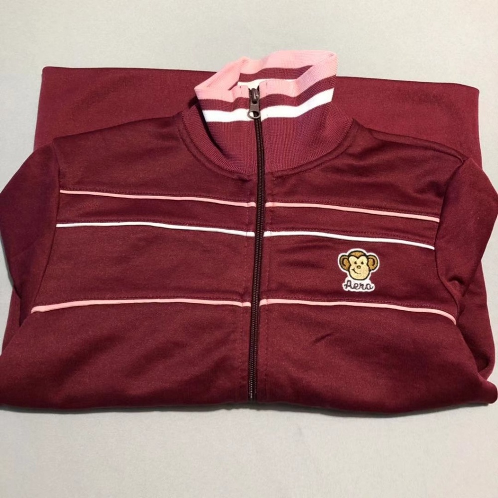 jacket - Picture 4 of 4